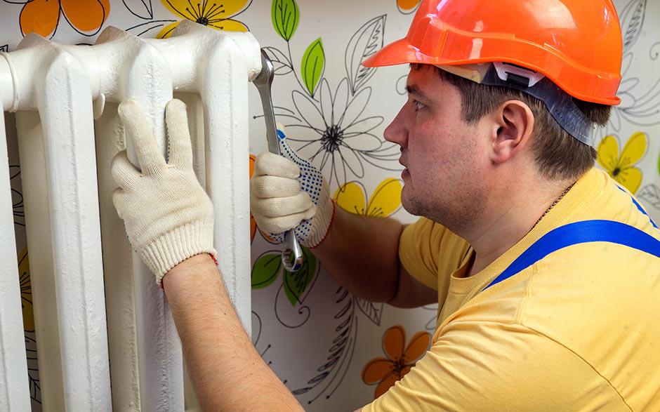 chauffage infrarouge Asnières-sur-Seine